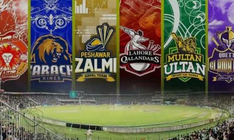 پاکستان سپر لیگ