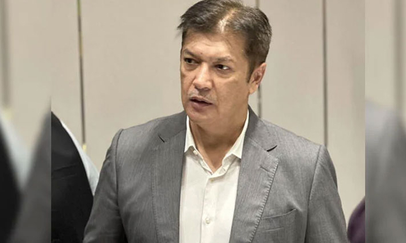 کاروباری برادری نے  جی ایس پی پلس کے خلاف پروپیگنڈا مسترد کردیا