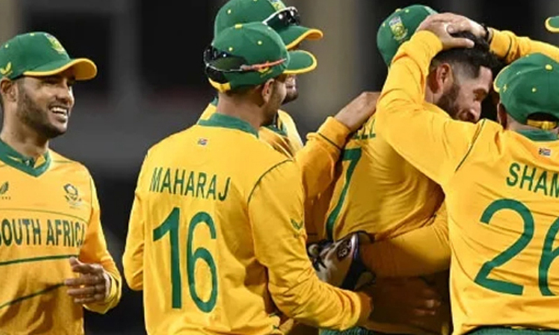 جنوبی افریقہ