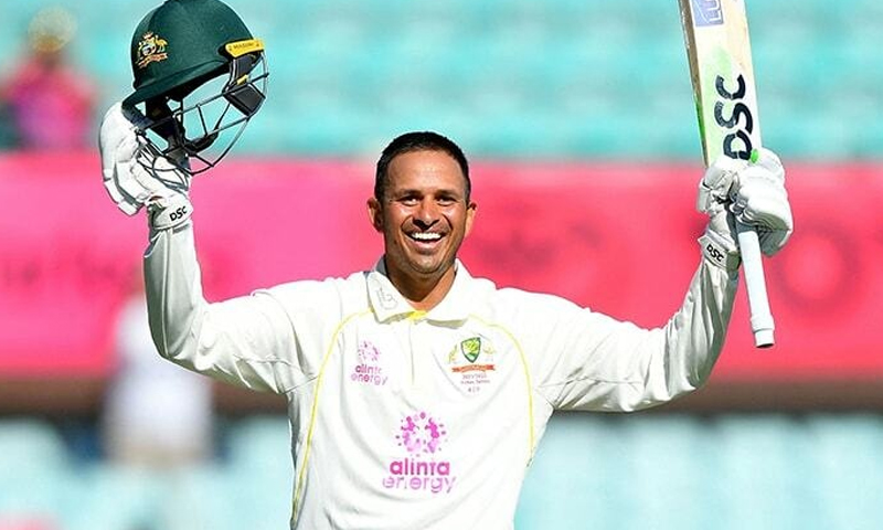 عثمان خواجہ