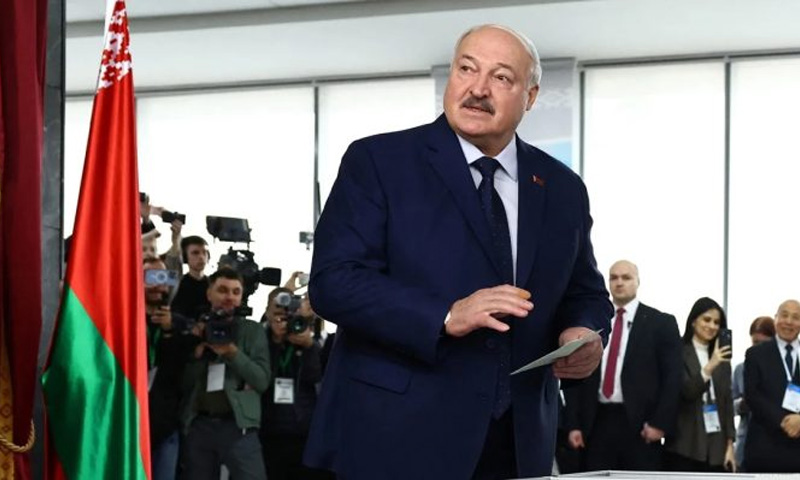 الیگزینڈرلو کاشینکو