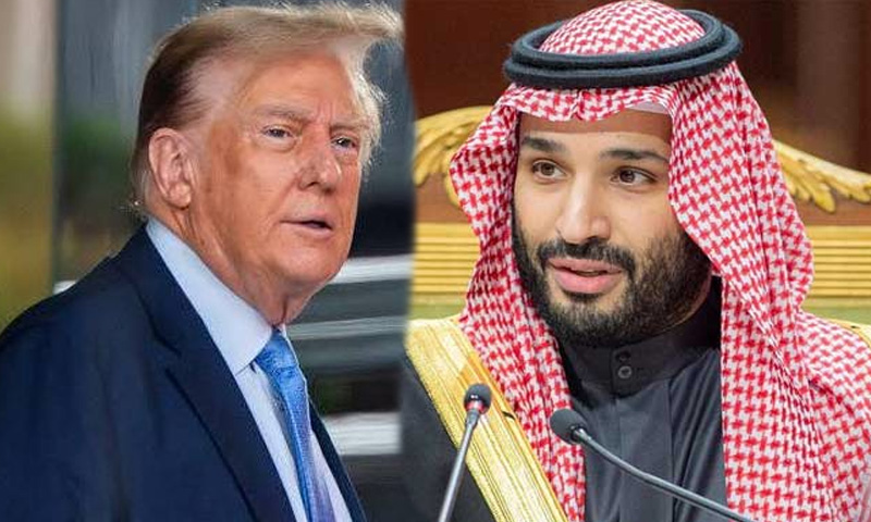 محمد بن سلمان