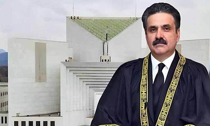 جوڈیشل کمیشن