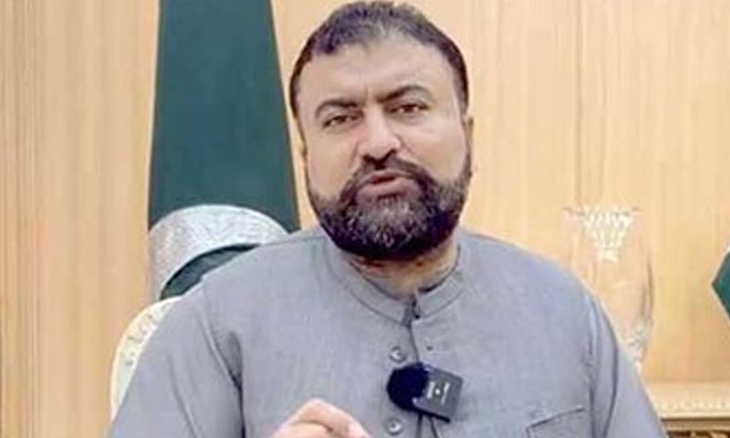 وزیراعلی بلوچستان