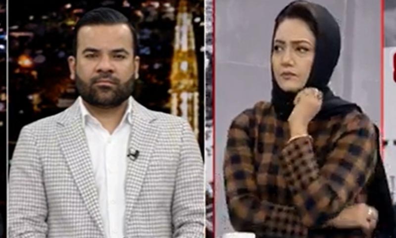 بیرسٹر عقیل