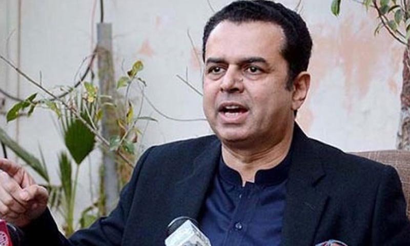 طلال چودھری