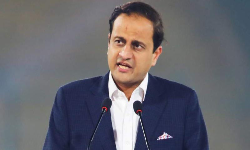 ملیرایکسپریس وے کو پورٹ تک توسیع دینے پر کام جاری ہے، میئر کراچی میئر کراچی