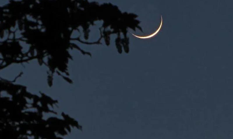 رویت ہلال کمیٹی