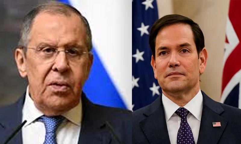 امریکی وزیر خارجہ