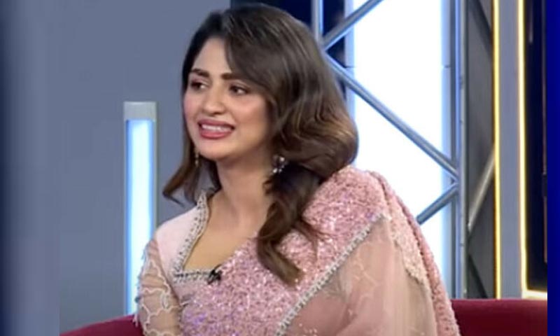 تین ویڈیوز بناکر ہی پتہ چل گیا وی لاگنگ مشکل ترین کام ہے، حرا سومرو حرا سومرو