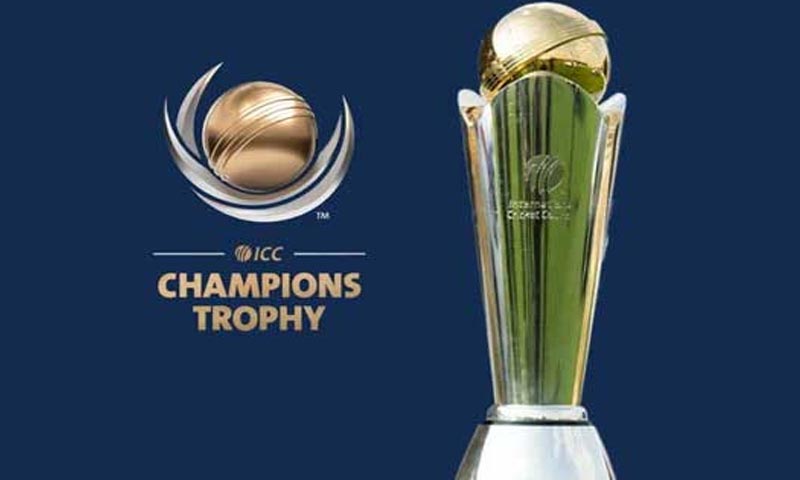 انٹرنیشنل کرکٹ کونسل کا ہر 4 سال بعد چیمپئنز ٹرافی کروانےکا فیصلہ ہر 4 سال بعد ٹرافی