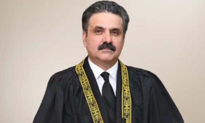 مقدمات کا فیصلہ