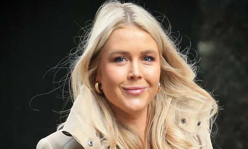 کرولین لیویٹ