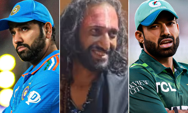 بابا ابھے سنگھ