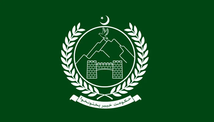 خیبر پختونخوا حکومت