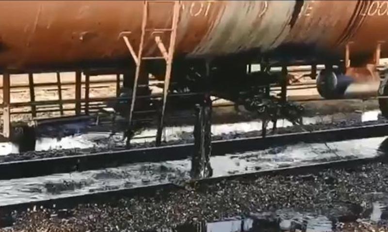 مال گاڑی