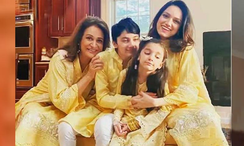 بشری انصاری