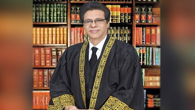 سپریم کورٹ
