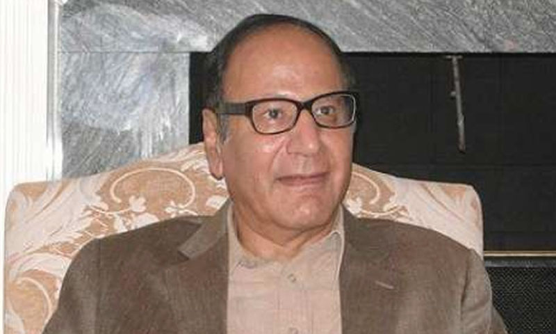 چوہدری شجاعت