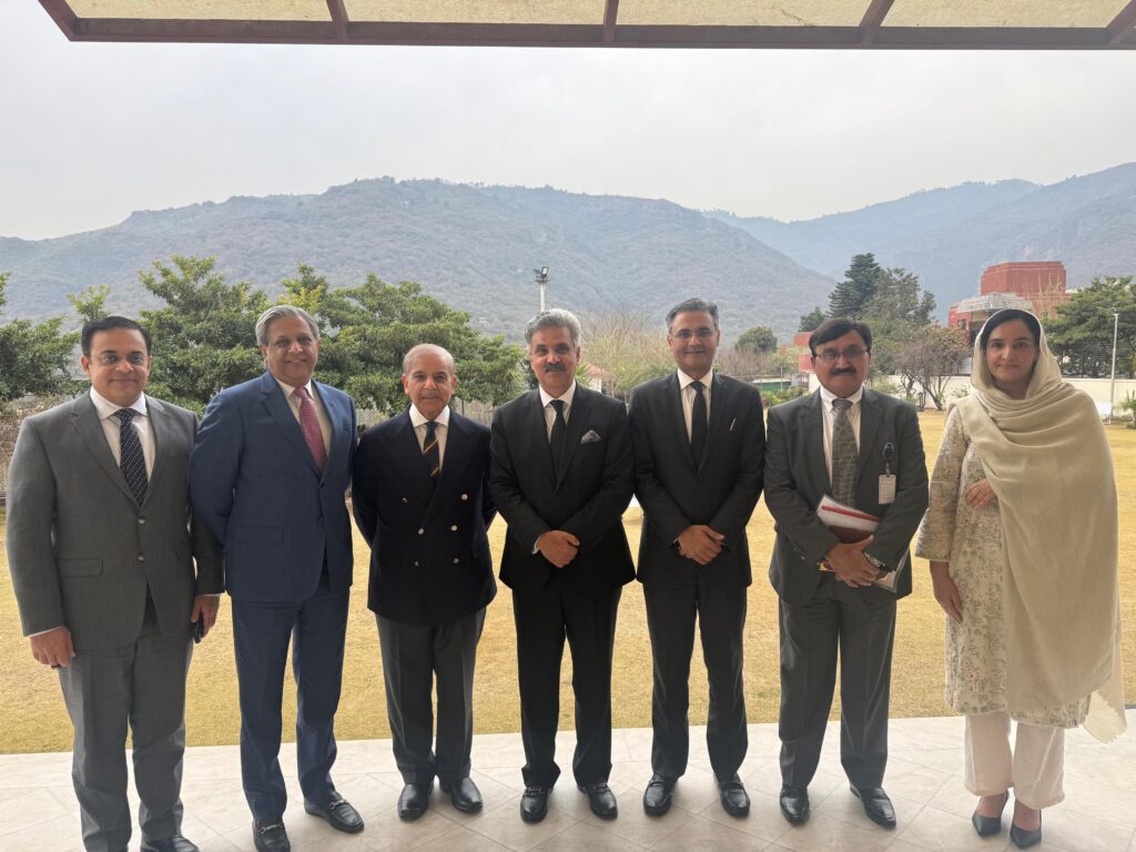 چیف جسٹس نے وزیر اعظم سے نظام انصاف میں بہتری لانے کیلئے تجاویز مانگ لیں