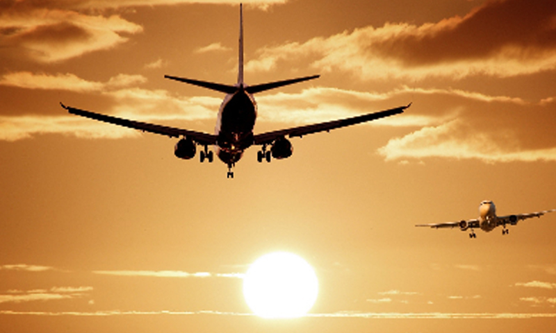 پی آئی ا ے کی بجائے نجی ائیر لائن کو برطانیہ کی پروازوں کا لائسنس مل گیا