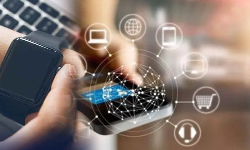 سائبر سکیورٹی