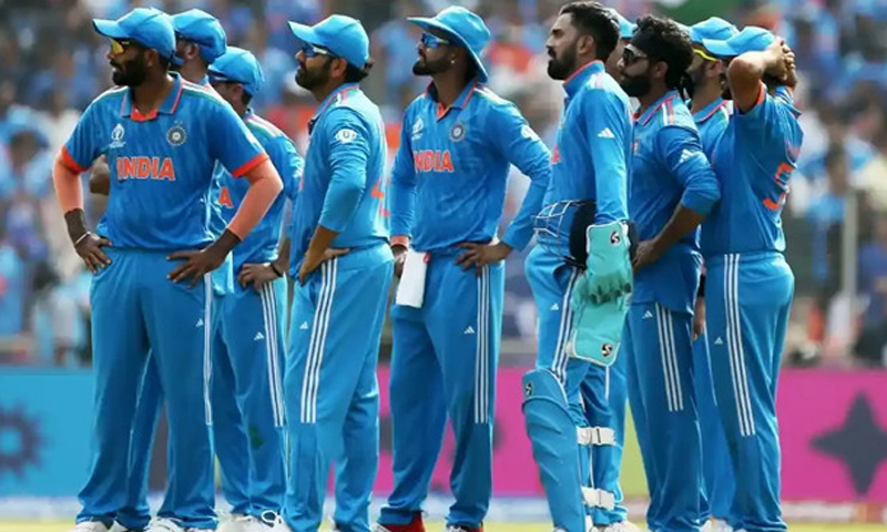 چیمپیئنز ٹرافی