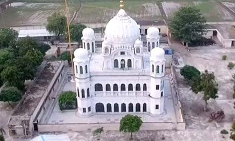 پنجاب کو تاریخ