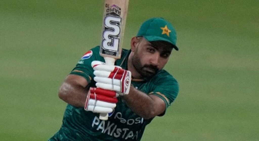 مجھے خود بھی نہیں پتہ تھا کہ ٹیم میں کیسے سلیکٹ ہو گیا، خوشدل شاہ