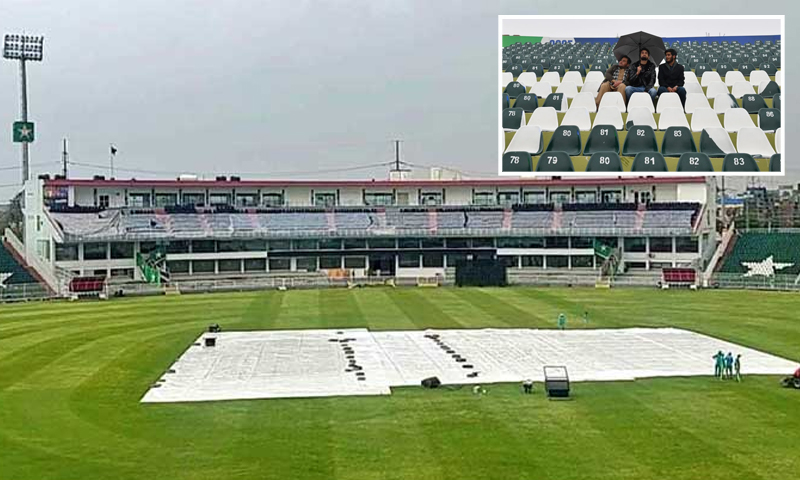 آسٹریلیا اور جنوبی افریقہ