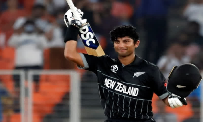 راچن رویندرا