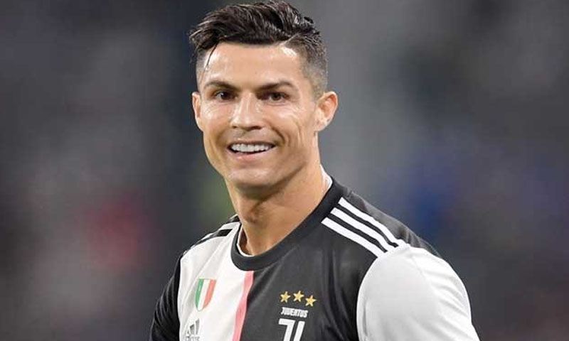 Ronaldo