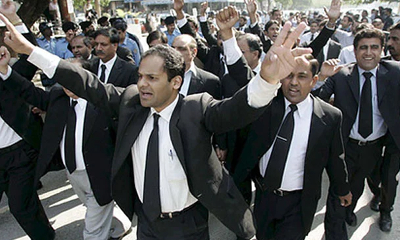 اسلام آباد ہائیکورٹ