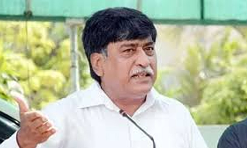 مہاجر قومی موومنٹ