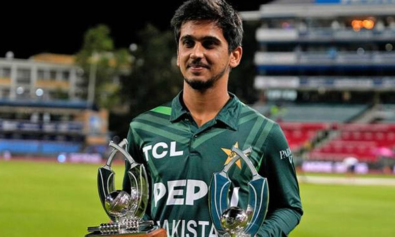 ٹی ٹوئنٹی رینکنگ