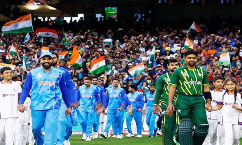 چیمپئنز ٹرافی