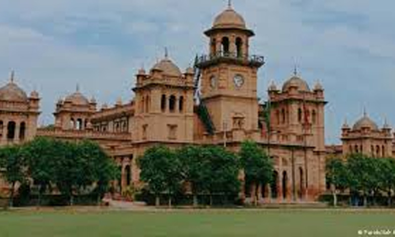 خیبر پختونخوا