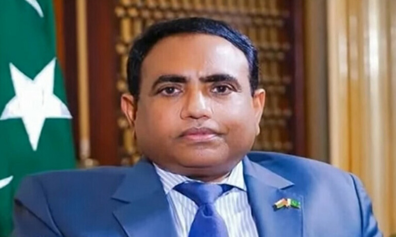 کے کے احسن وگن