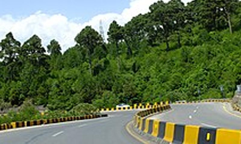 مری ایکسپریس وے