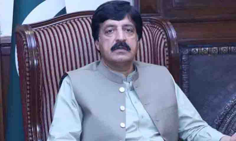 گورنر پنجاب