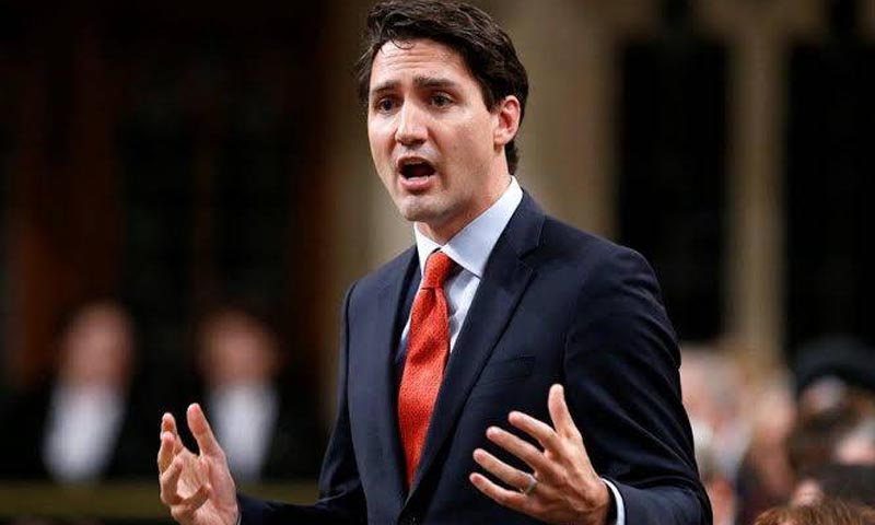 کینیڈین وزیرِ اعظم