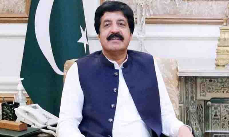 گورنر پنجاب