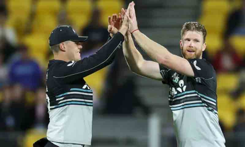 انٹرنیشنل سیریز