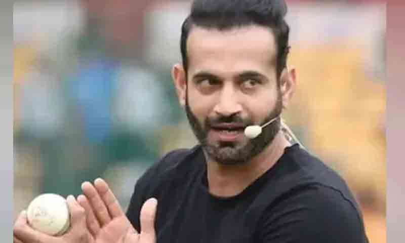 عرفان پٹھان