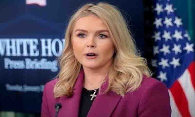 امریکا، جج کا ٹرمپ انتظامیہ کو برطرف ملازمین بحال کرنے کا حکم ملازمین بحال