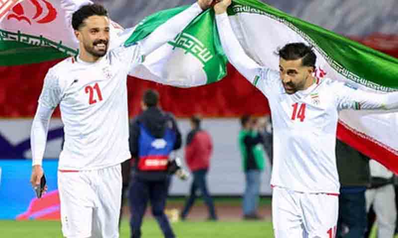 فیفا ورلڈکپ