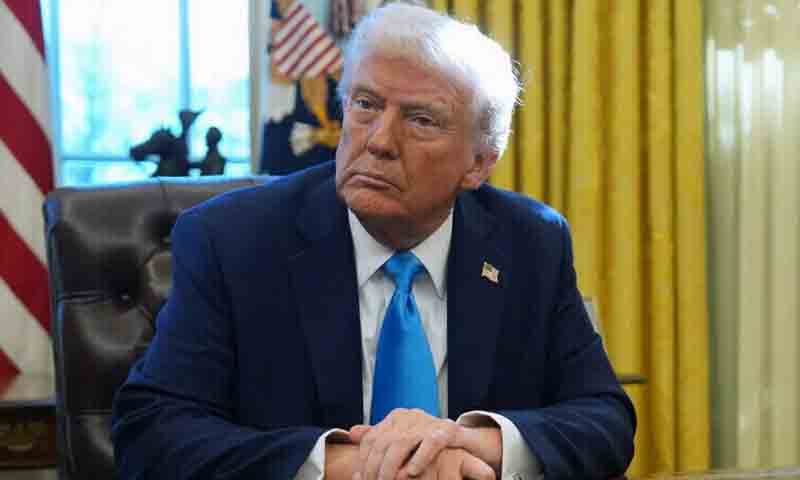 عدالتی فیصلہ