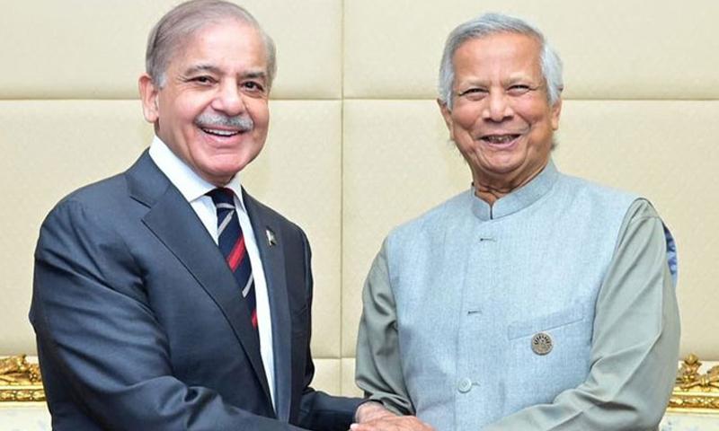 وزیراعظم شہباز