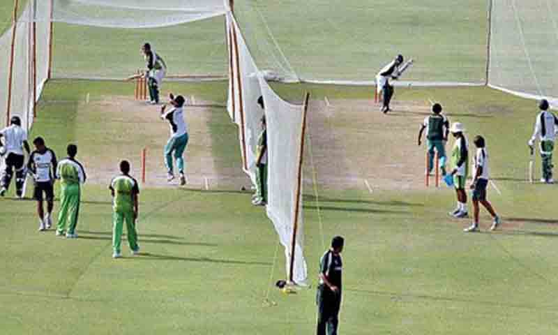 دورہ نیوزی لینڈ، قومی ون ڈے سکواڈ کے آج سے ٹریننگ کیمپ کا آغاز ٹریننگ کیمپ