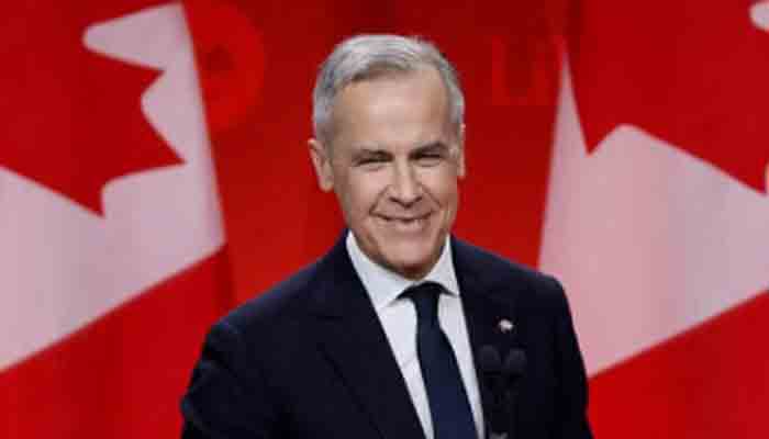 کینیڈین وزیراعظم